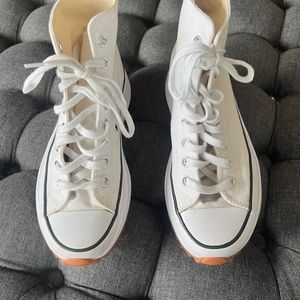 Converse One Star Hike